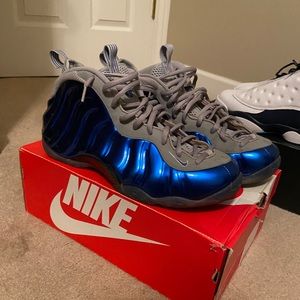Air Foamposite One